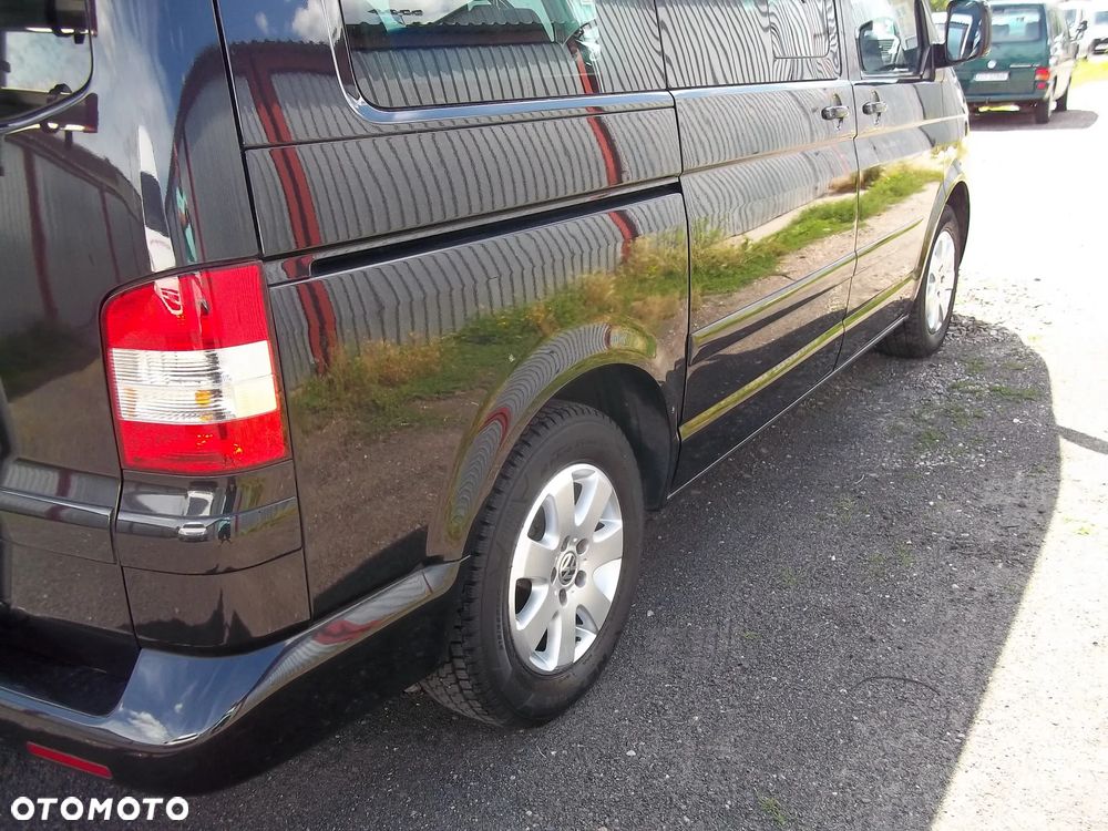 Volkswagen Multivan L1 Comfortline - 20