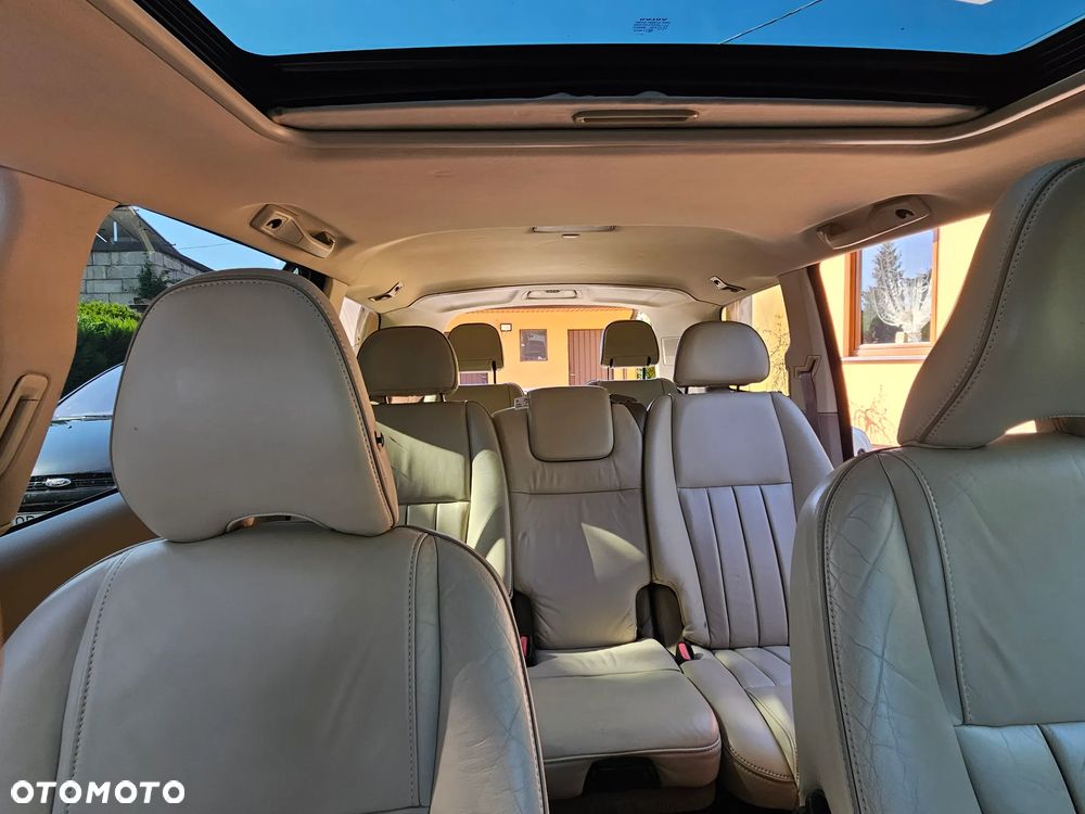 Volvo XC 90 3.2 Summum - 15