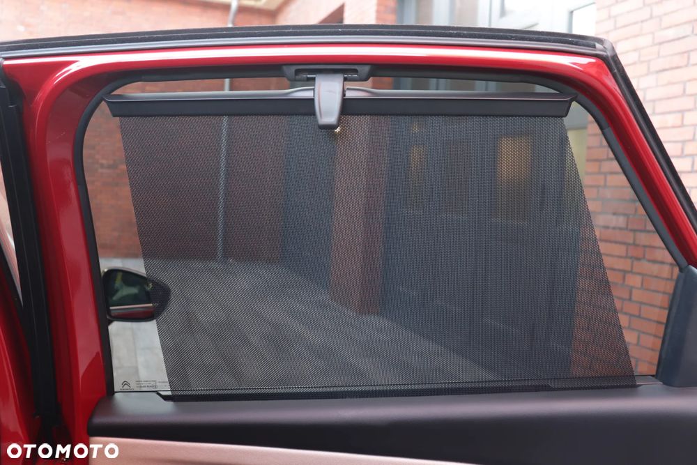 Citroën C4 Picasso 2.0 BlueHDi Exclusive - 36