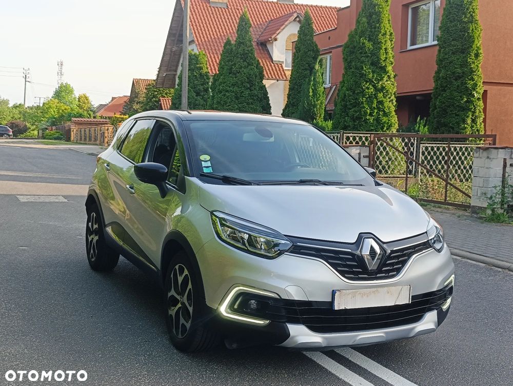 Renault Captur ENERGY dCi 110 Start&Stop Intens - 4