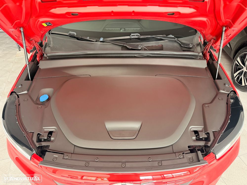 Volvo C40 Recharge Single Motor Plus - 33