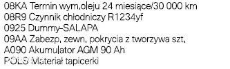 BMW X3 xDrive20i - 12
