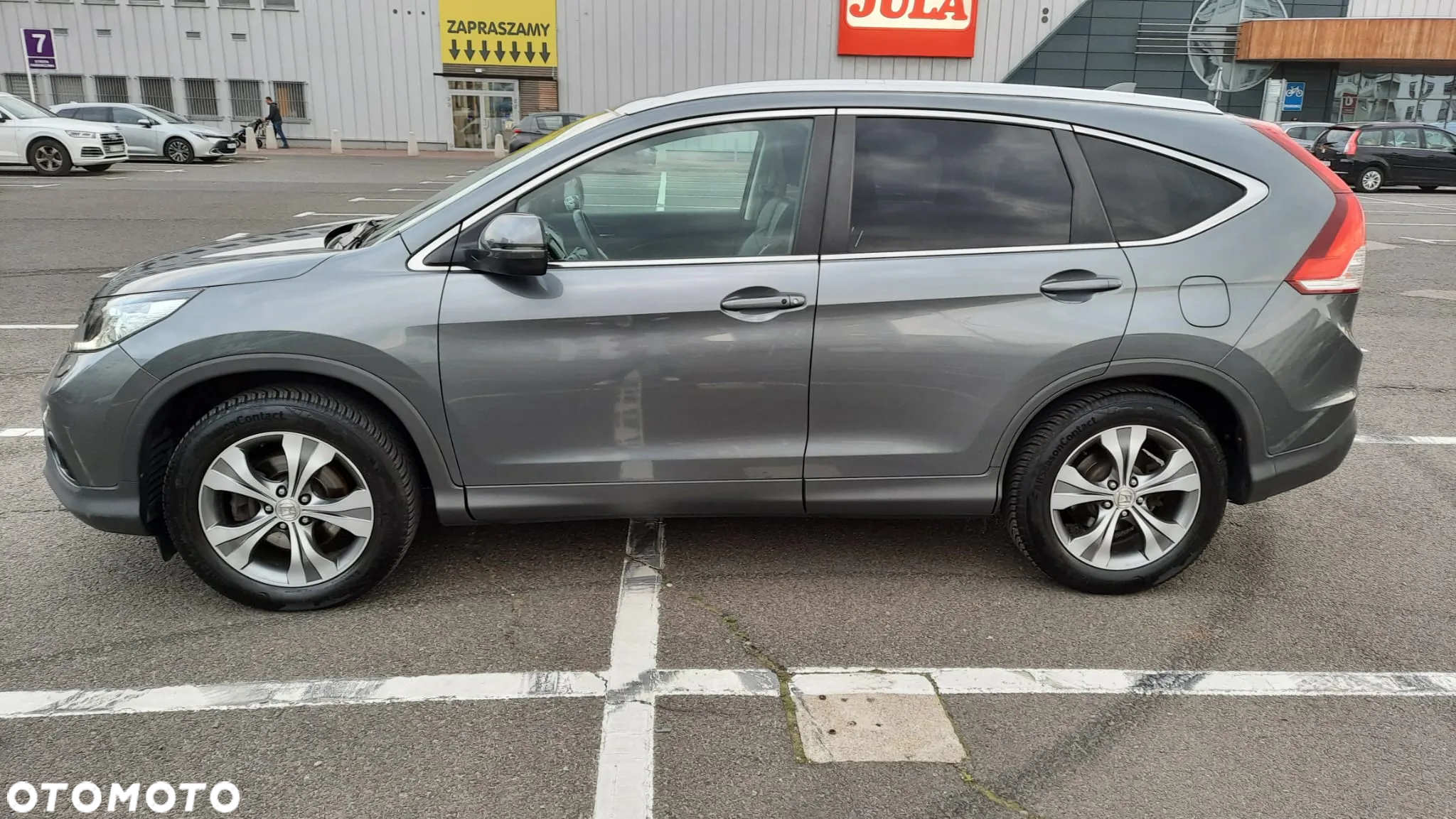 Honda CR-V 2.2i-DTEC Executive - 3