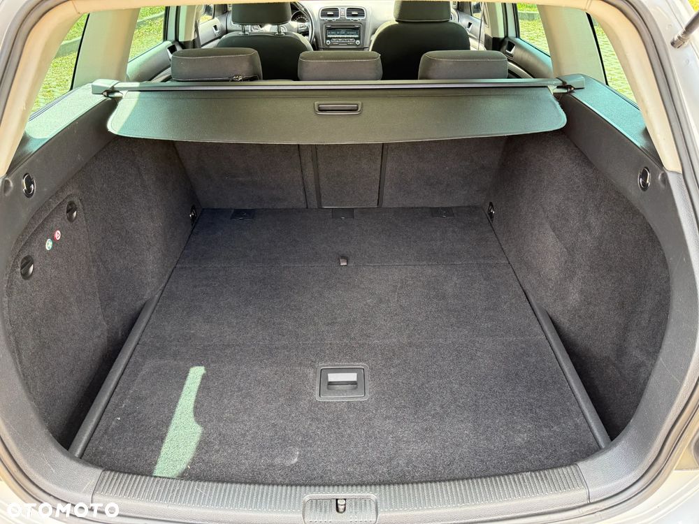 Volkswagen Golf Variant 1.2 TSI BlueMotion Technology MATCH - 29