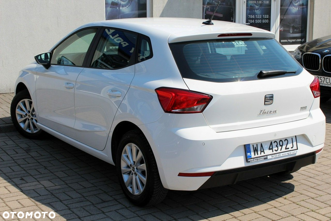 Seat Ibiza - 6