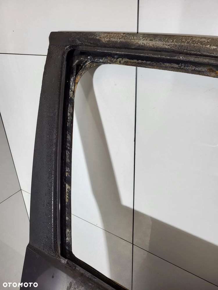 Vw Amarok Drzwi Lewe Prawe Przód - 14