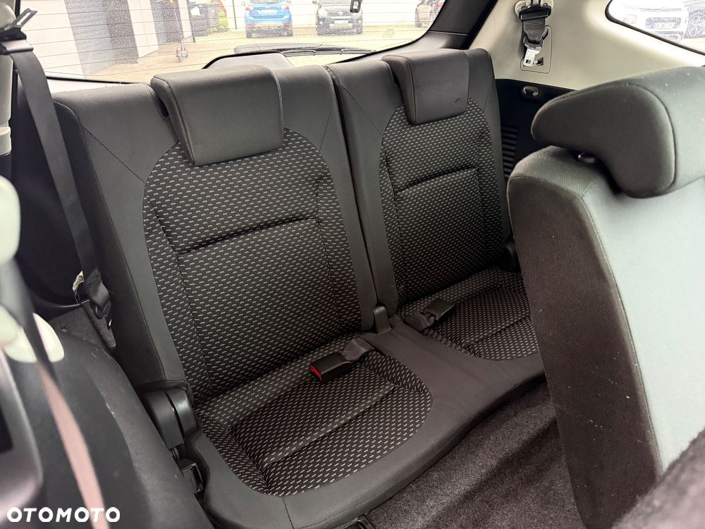Nissan Qashqai+2 2.0 4x4 Acenta - 28