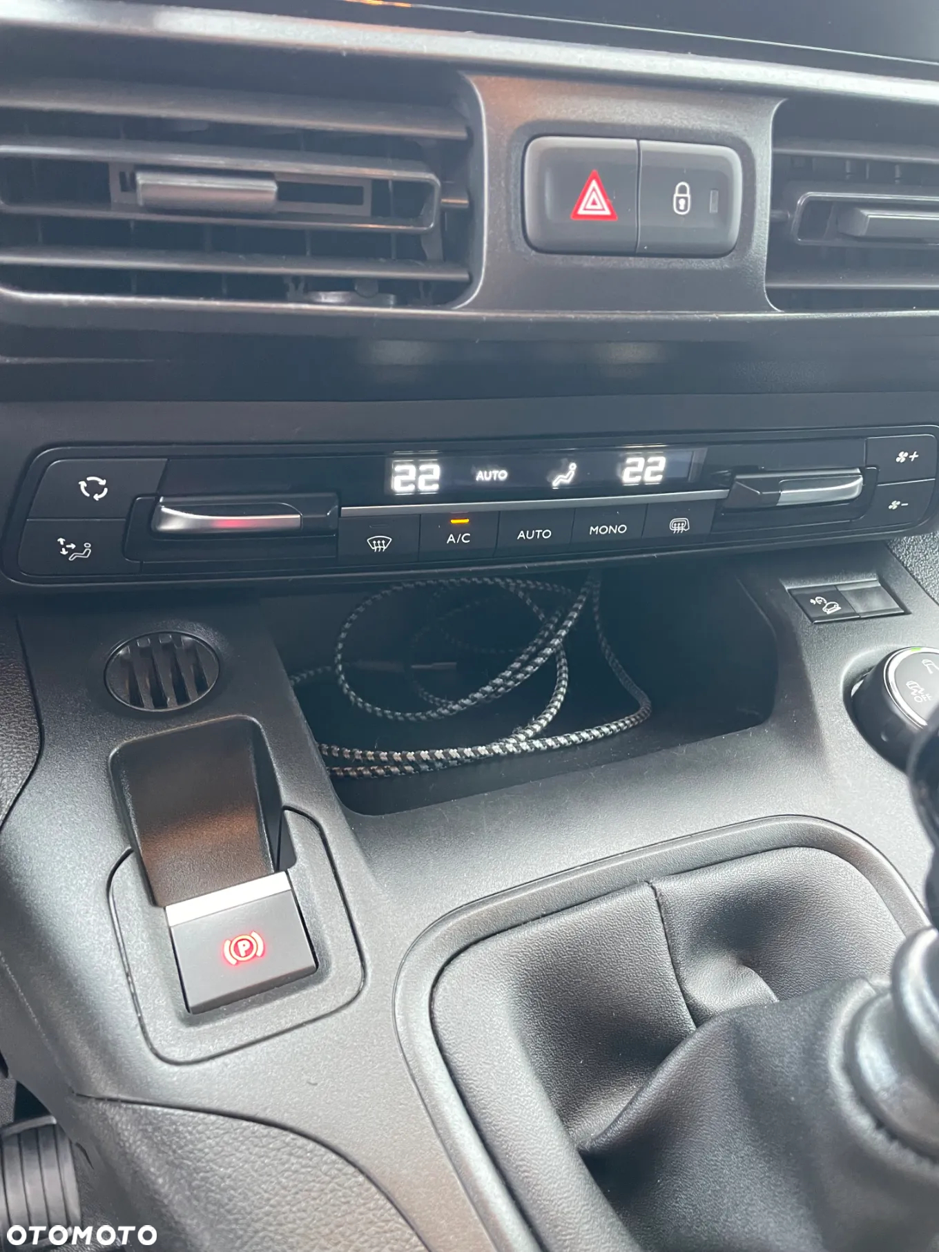 Peugeot Partner 1.5 BlueHDI L2 Pro (bryg.) - 17