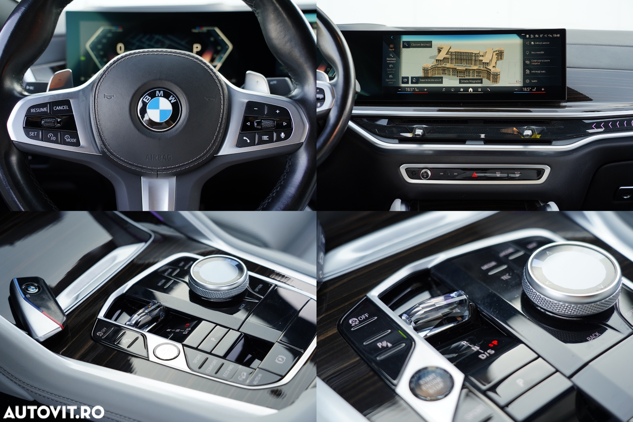 BMW X6 xDrive30d M Sport - 11