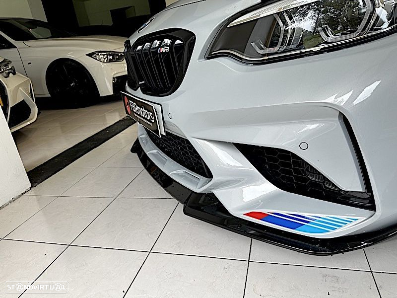 BMW M2 - 13