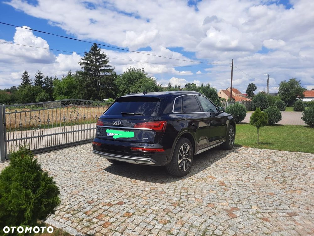 Audi Q5 - 4