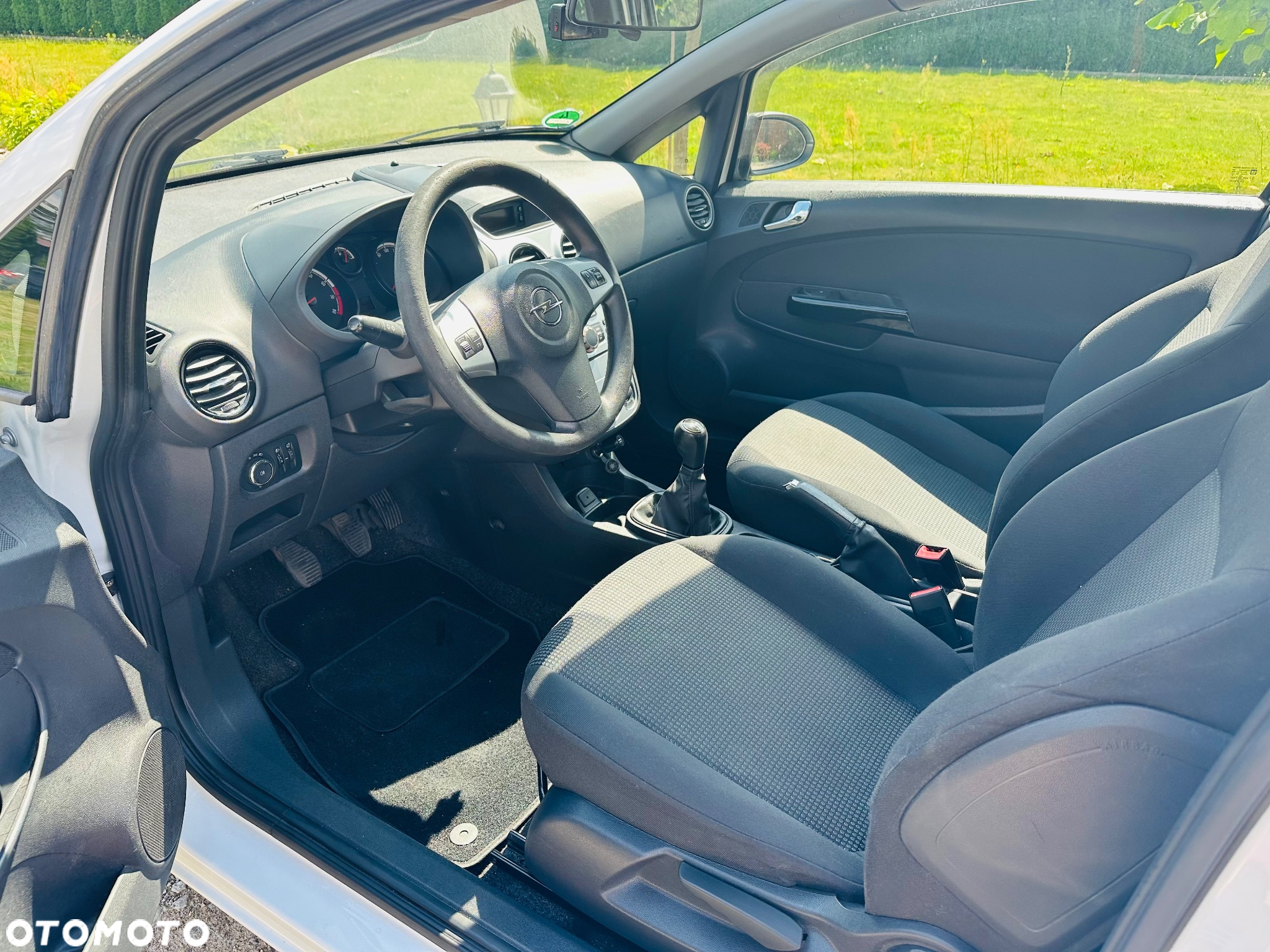 Opel Corsa 1.2 16V (ecoFLEX) Selection - 7