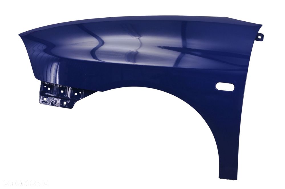 seat ibiza 3 iii 6l 02-09 błotnik lewy ls5g - 1