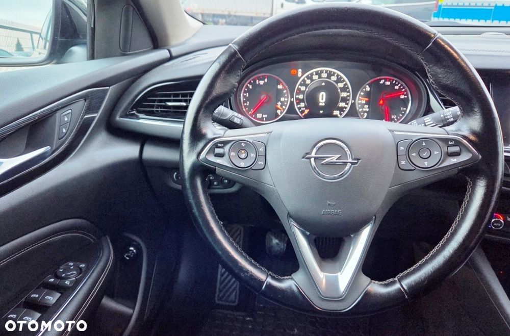 Opel Insignia 2.0 CDTI Innovation S&S - 34