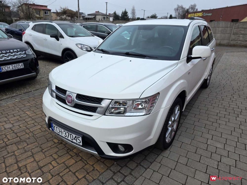 Fiat Freemont - 5