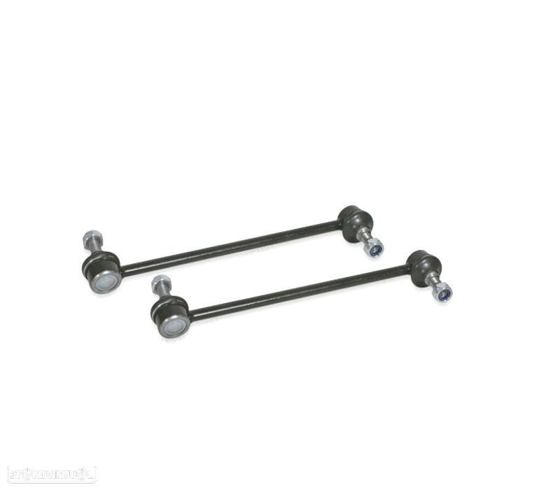 PENDURAIS TIRANTES BARRA ESTABILIZADORA BMW SERIE 3 E90 Y SERIE 1 E87 - 1
