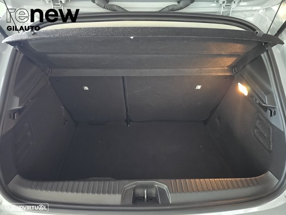 Renault Clio 1.0 TCe Evolution Bi-Fuel - 10