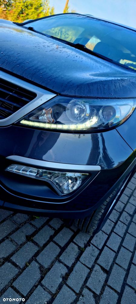 Kia Sportage - 19