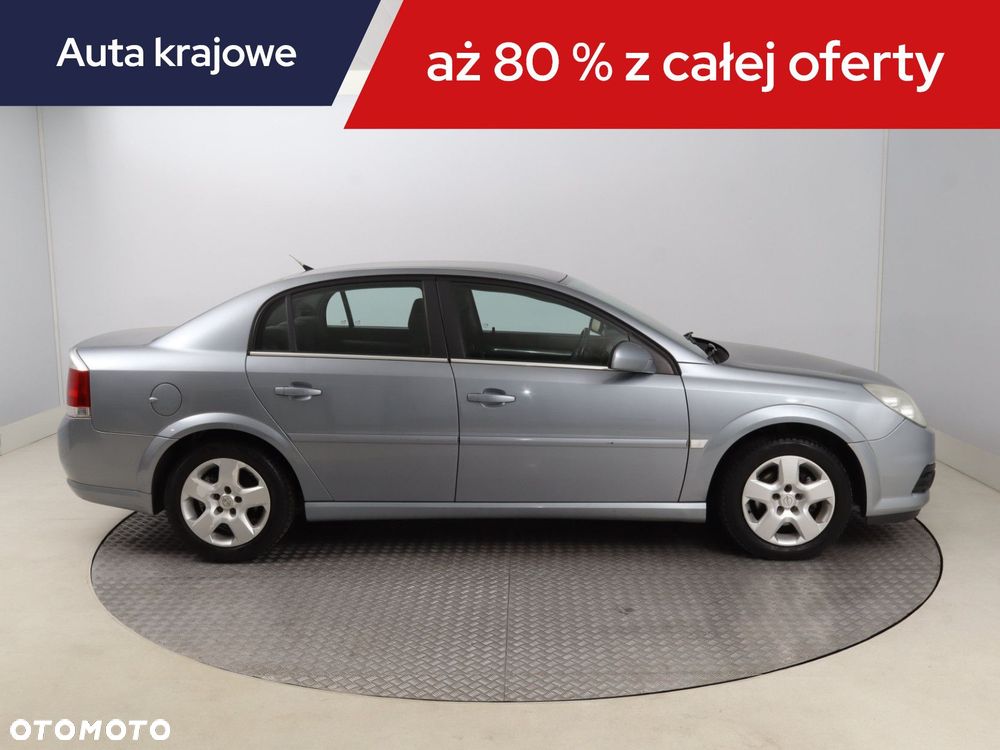Opel Vectra - 8