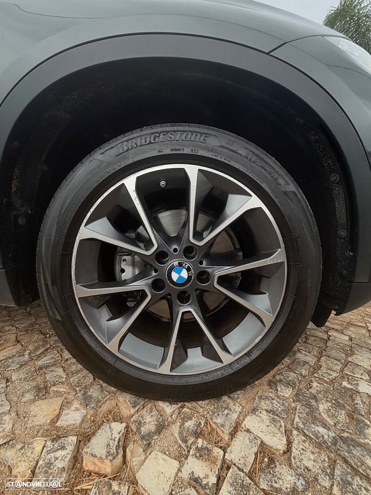 BMW X5 25 d sDrive Comfort 7L - 5