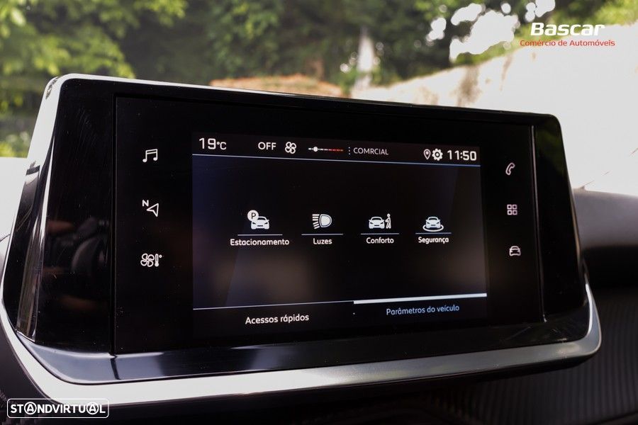 Peugeot 2008 1.2 PureTech Allure - 35