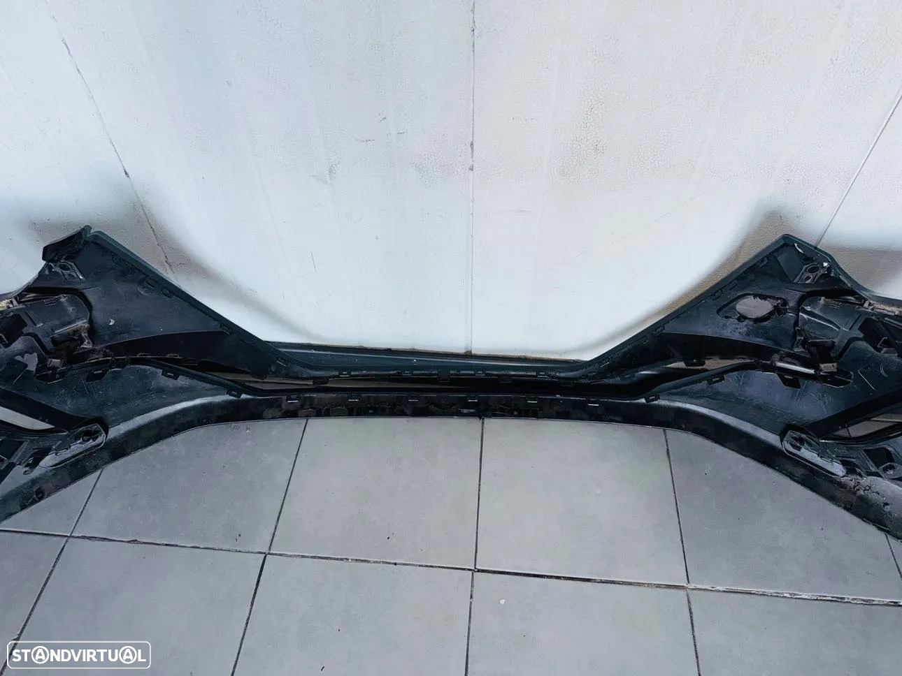 Para Choques Frente Peugeot 208 - 19/25 - 7
