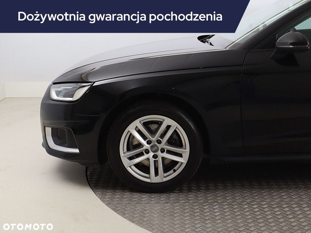 Audi A4 Avant - 17