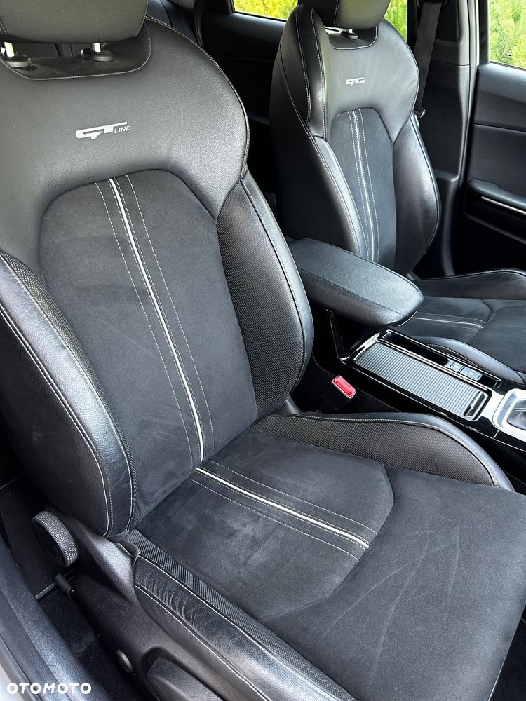 Kia ProCeed 1.6 CRDi GT Line DCT - 12