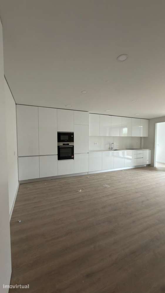 NOVA CONSTRUÇÃO - S. MAMEDE PARK - APARTAMENTO T2 - Grande imagem: 2/17