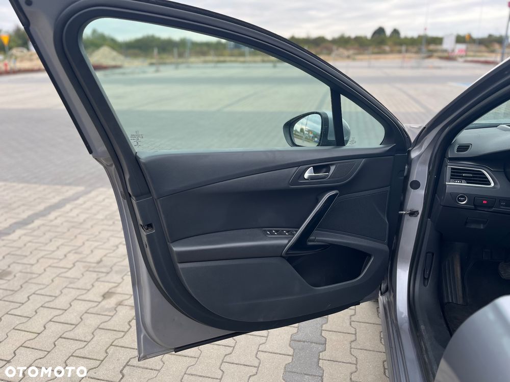 Peugeot 508 2.0 BlueHDi GT S&S - 19