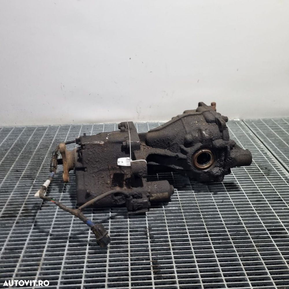 Grup spate Kia Sportage III 2.0 Diesel 2010 - 2016 136CP Manuala 6 Trepte D4HA Euro5 ... - 1