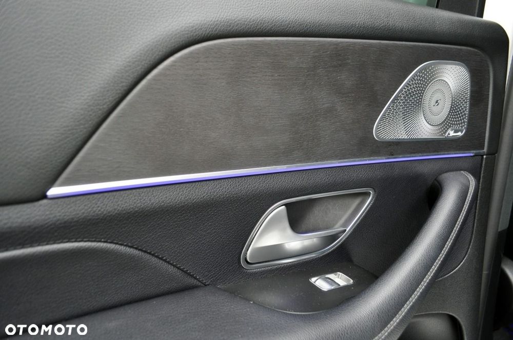 Mercedes-Benz GLE 400 d 4Matic 9G-TRONIC AMG Line - 24