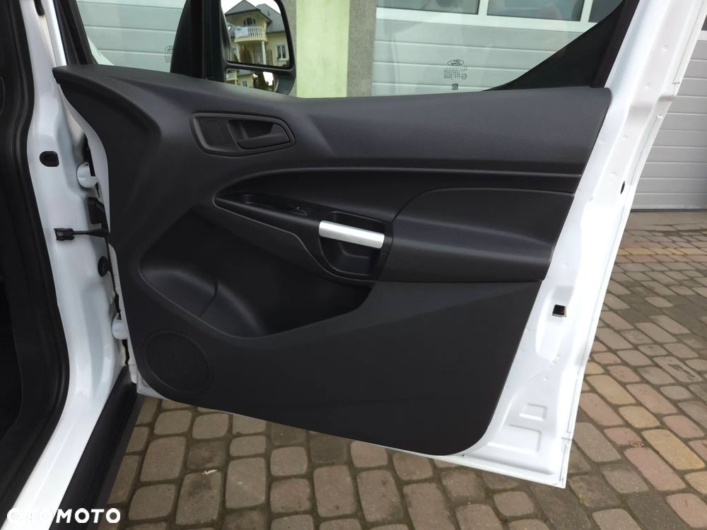 Ford FORD TRANSIT CONNECT LONG VAN L2 H1 - 30