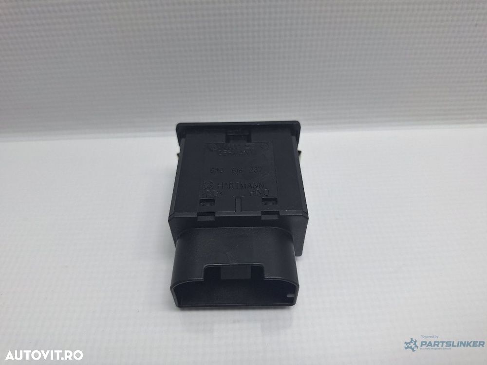 Buton airbag AUDI A3 II Sportback 8PA 2004 - 2015 TDI BKC, BLS, BXE 5P0919237 - 3