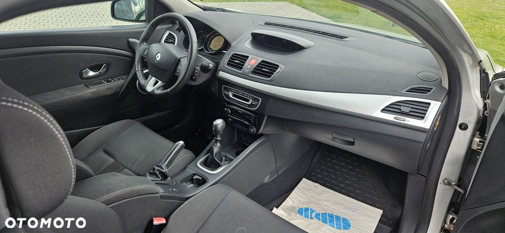 Renault Megane 2.0 16V TCE Dynamique - 11