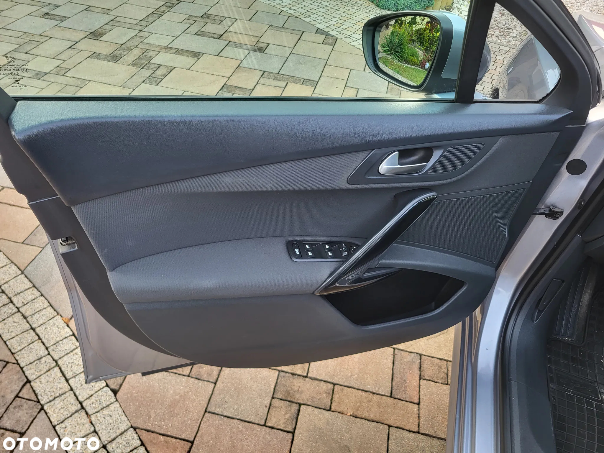 Peugeot 508 2.0 BlueHDi Allure S&S - 10