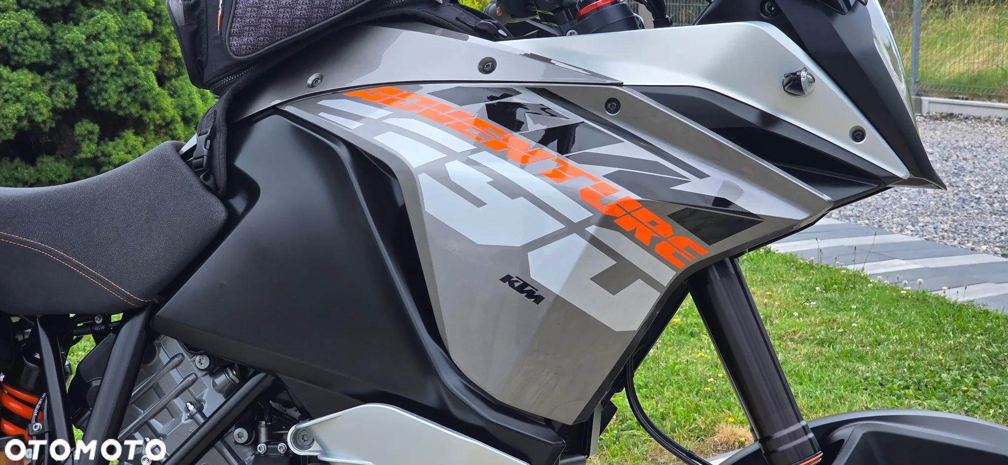 KTM Adventure - 28