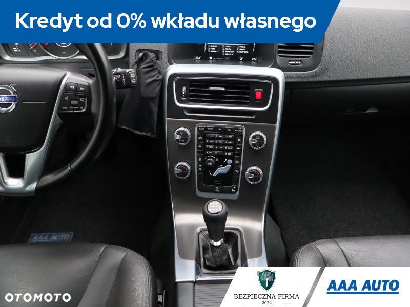 Volvo V60 - 13