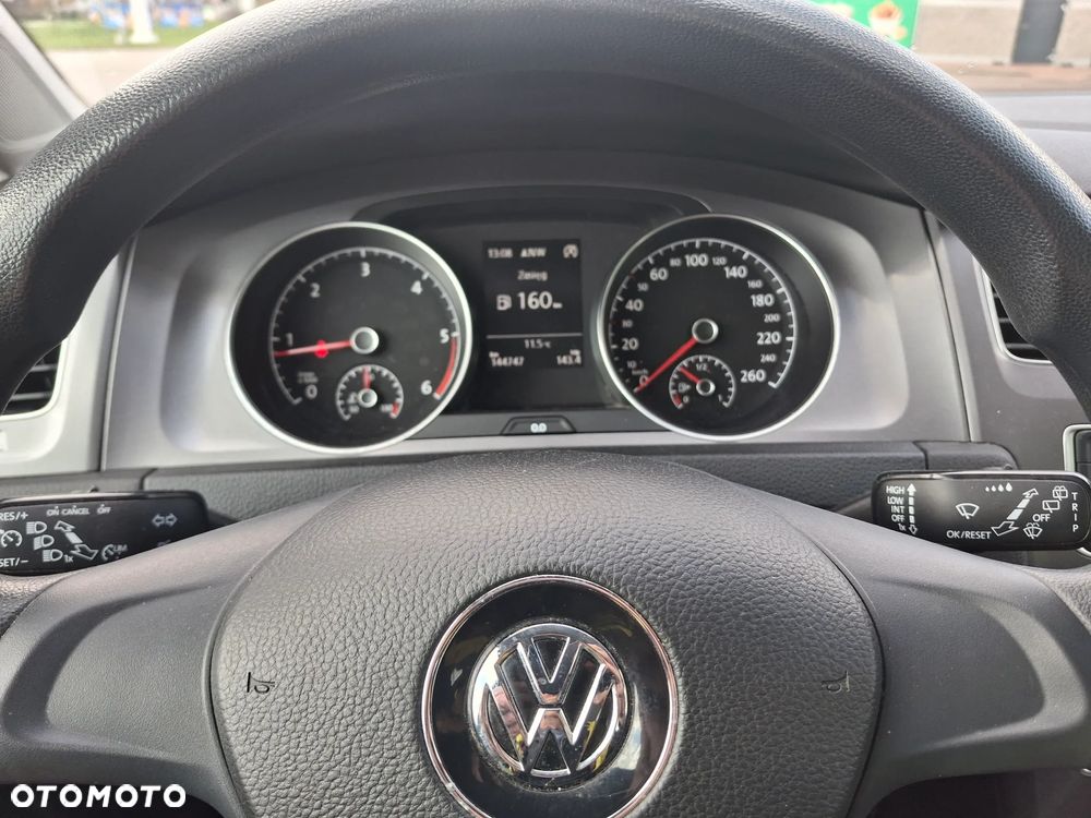 Volkswagen Golf 1.6 TDI BMT Highline - 12