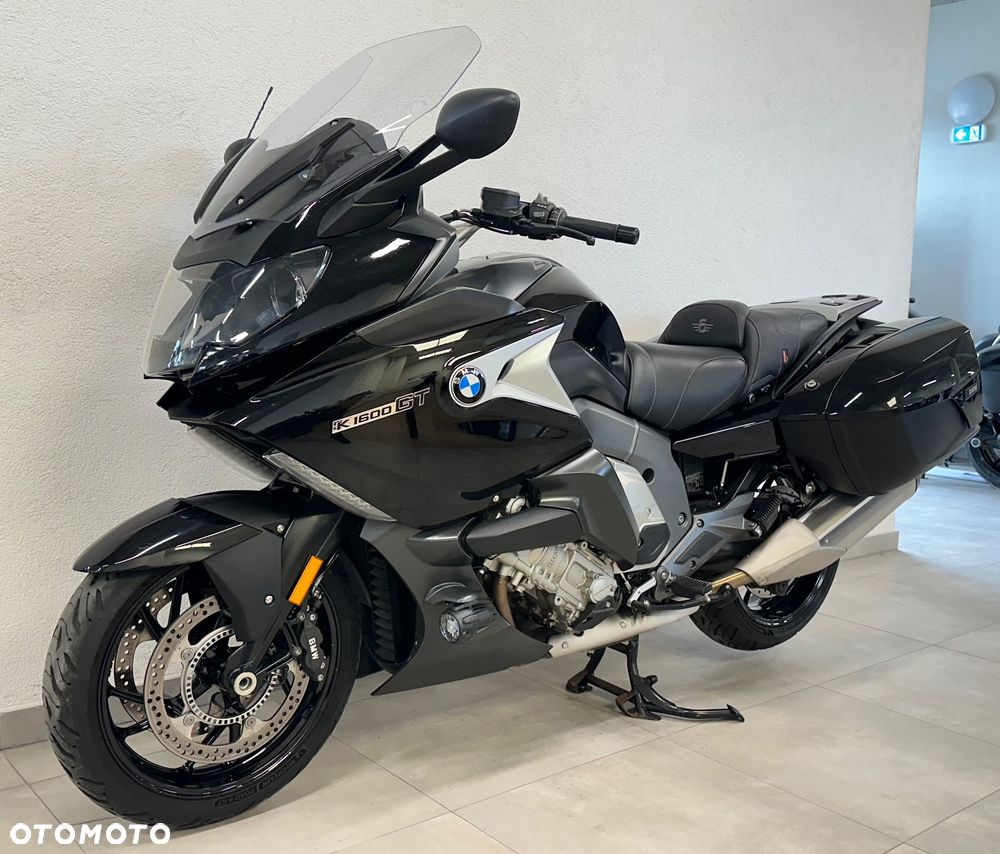 BMW K - 2