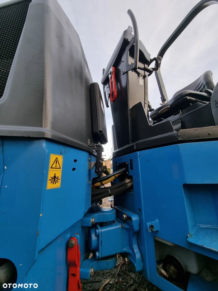 Bomag BW100 AD-5 Walec Drogowy 3,3 tony Silnik Kubota Jak Nowy 657 MTG z Urzędu Gminy z Norwegii! 2017rok Zero luzów i wycieków aktualne serwisy w DEKRA - 28