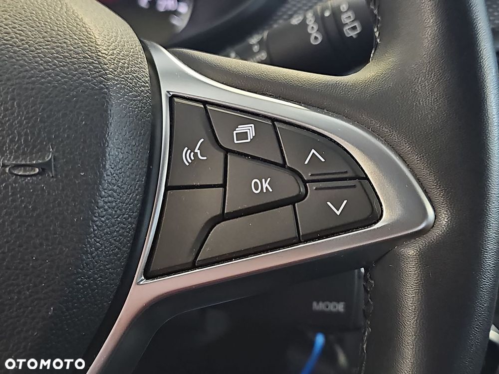 Dacia Sandero Stepway - 18