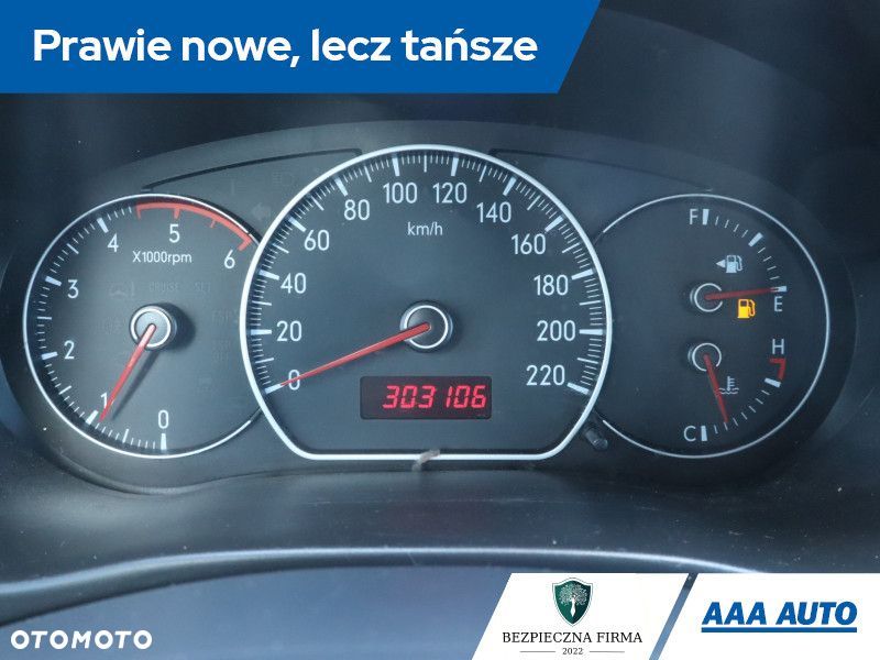 Suzuki SX4 - 13