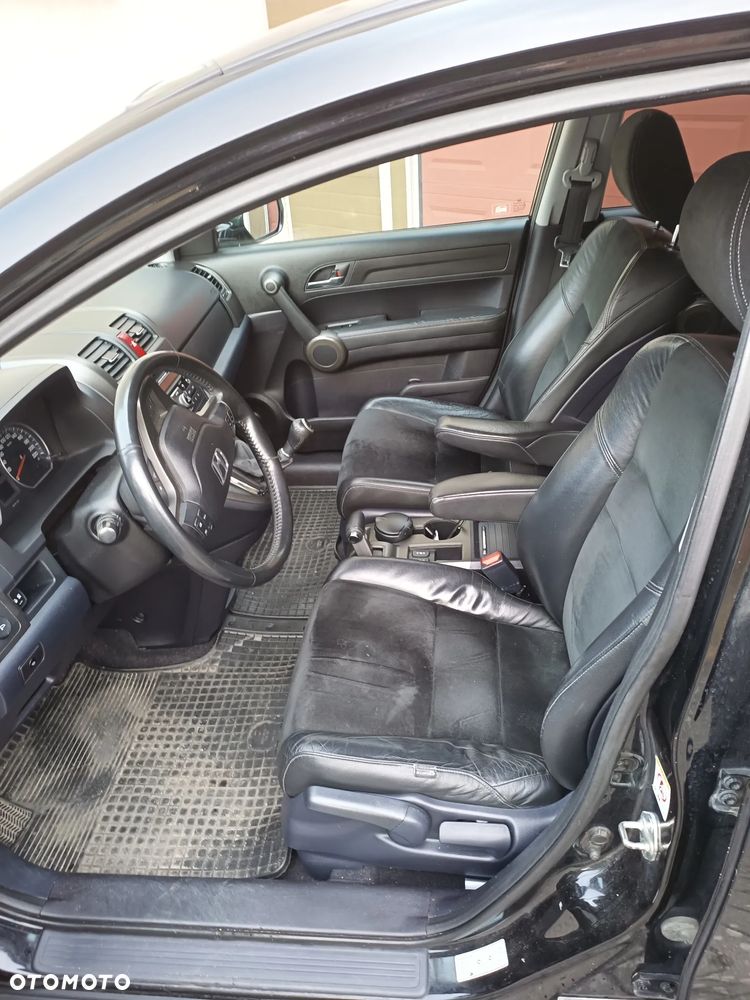Honda CR-V - 15