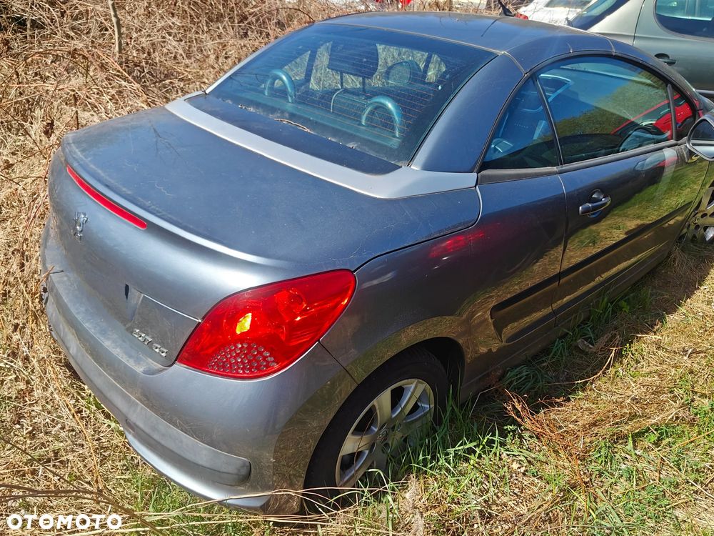 Peugeot 207 1.6 VTi Sporty - 3