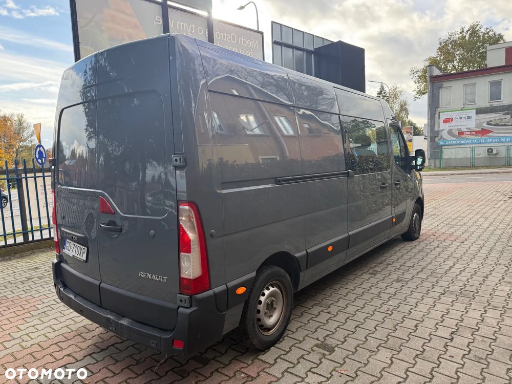 Renault MASTER - 7