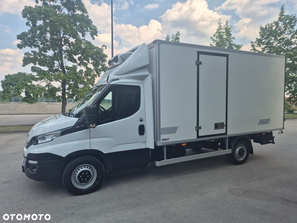 Iveco Daily - 7