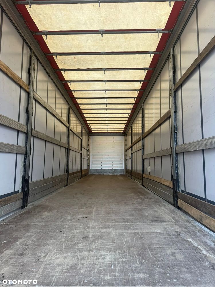 Schmitz Cargobull SCB - 5