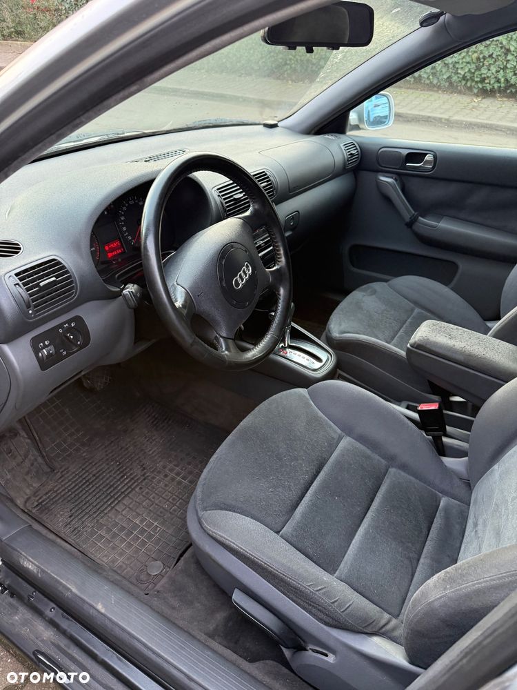 Audi A3 Sportback - 8