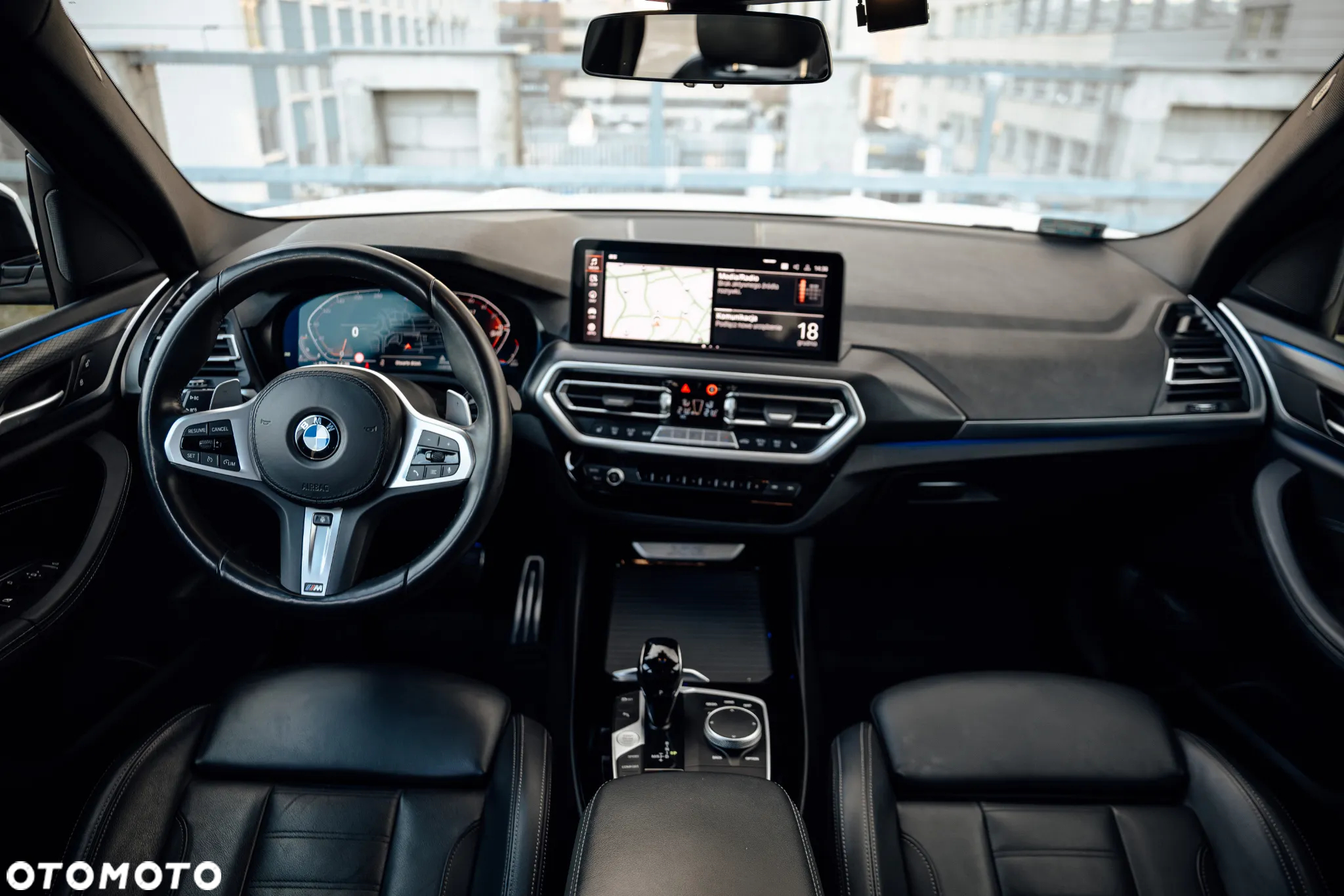 BMW X3 xDrive20d - 20